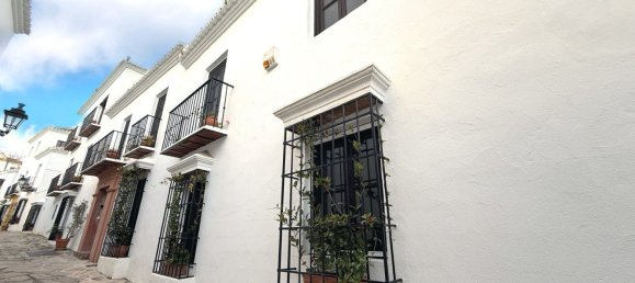 4 Schlafzimmer Villa in Marbella, Spain, Nr. 134006 4