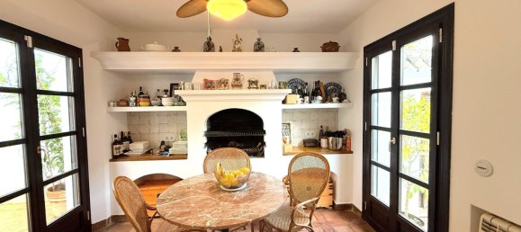 4 Schlafzimmer Villa in Marbella, Spain, Nr. 134006 16