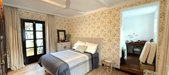 4 Schlafzimmer Villa in Marbella, Spain, Nr. 134006 27