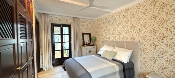 4 Schlafzimmer Villa in Marbella, Spain, Nr. 134006 26