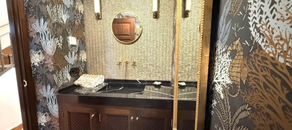 4 Schlafzimmer Villa in Marbella, Spain, Nr. 134006 32