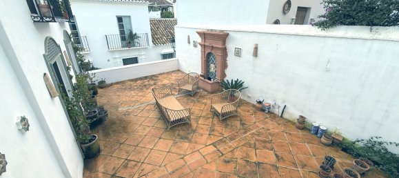 4 Schlafzimmer Villa in Marbella, Spain, Nr. 134006 8