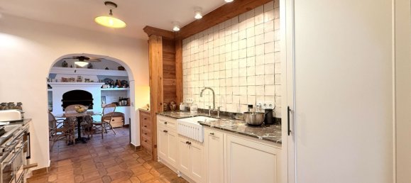 4 Schlafzimmer Villa in Marbella, Spain, Nr. 134006 13