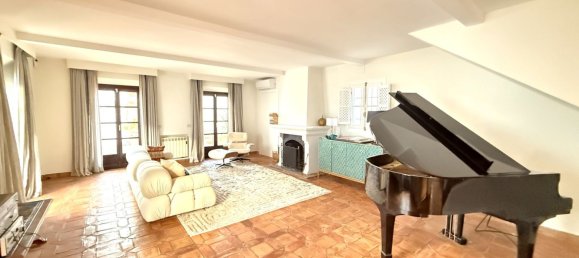 4 Schlafzimmer Villa in Marbella, Spain, Nr. 134006 5