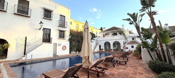 4 Schlafzimmer Villa in Marbella, Spain, Nr. 134006 9