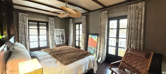 4 Schlafzimmer Villa in Marbella, Spain, Nr. 134006 19