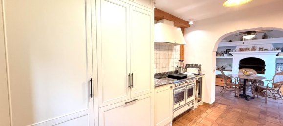 4 Schlafzimmer Villa in Marbella, Spain, Nr. 134006 14