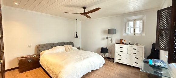 4 Schlafzimmer Villa in Marbella, Spain, Nr. 134006 23