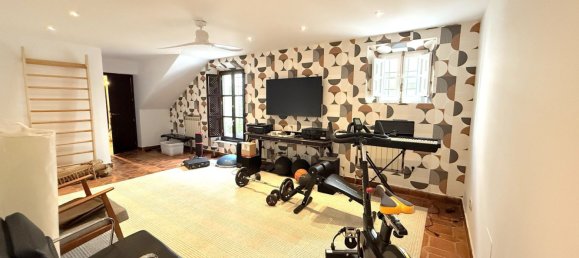 4 Schlafzimmer Villa in Marbella, Spain, Nr. 134006 33