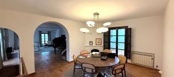 4 Schlafzimmer Villa in Marbella, Spain, Nr. 134006 12