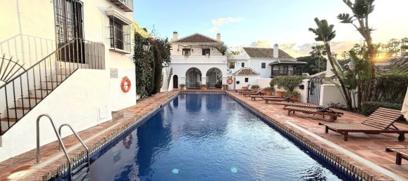 4 Schlafzimmer Villa in Marbella, Spain, Nr. 134006 10