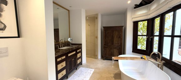 4 Schlafzimmer Villa in Marbella, Spain, Nr. 134006 28