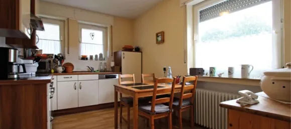 6غرفة تاون هاوس في Coesfeld, Germany رقم 358627 5