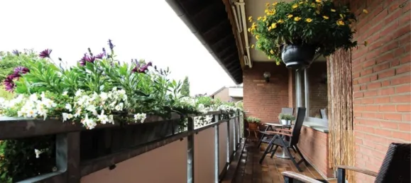 6غرفة تاون هاوس في Coesfeld, Germany رقم 358627 7