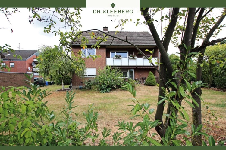 6غرفة تاون هاوس في Coesfeld, Germany رقم 358627