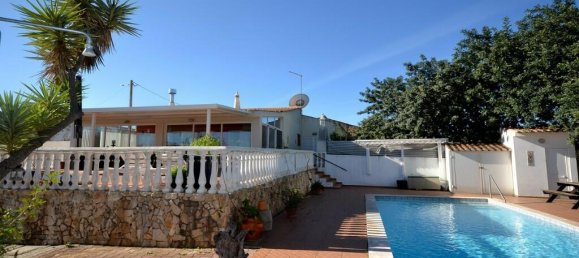 2 bedrooms Villa in Loule, Portugal No. 122787 2