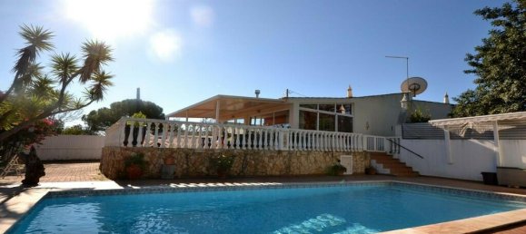 2 bedrooms Villa in Loule, Portugal No. 122787 23