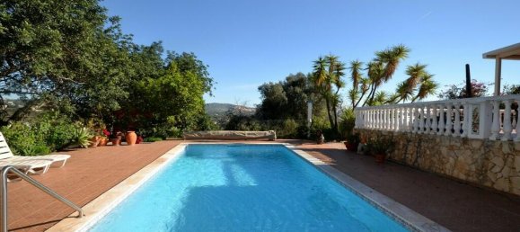 2 bedrooms Villa in Loule, Portugal No. 122787 3