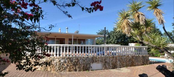 2 bedrooms Villa in Loule, Portugal No. 122787 24