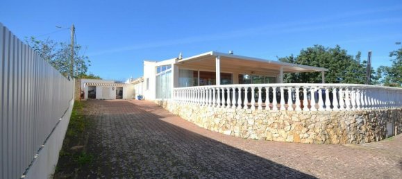2 bedrooms Villa in Loule, Portugal No. 122787 26