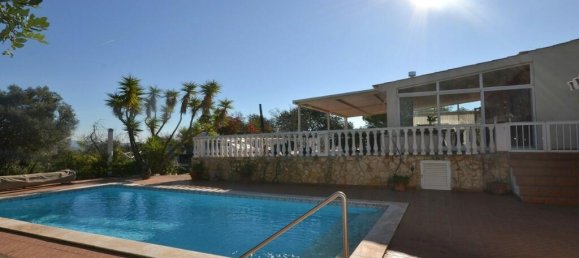 2 bedrooms Villa in Loule, Portugal No. 122787 25
