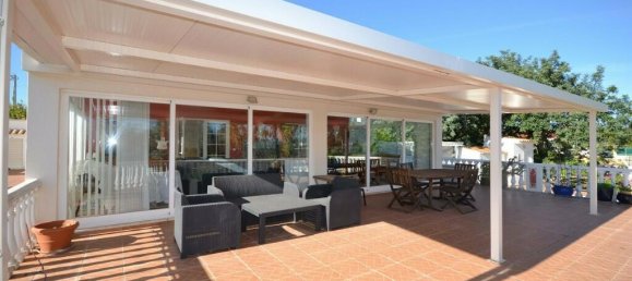 2 bedrooms Villa in Loule, Portugal No. 122787 5