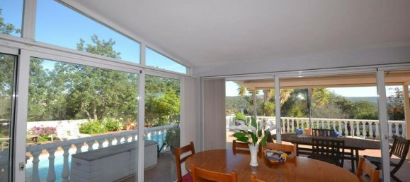 2 bedrooms Villa in Loule, Portugal No. 122787 8