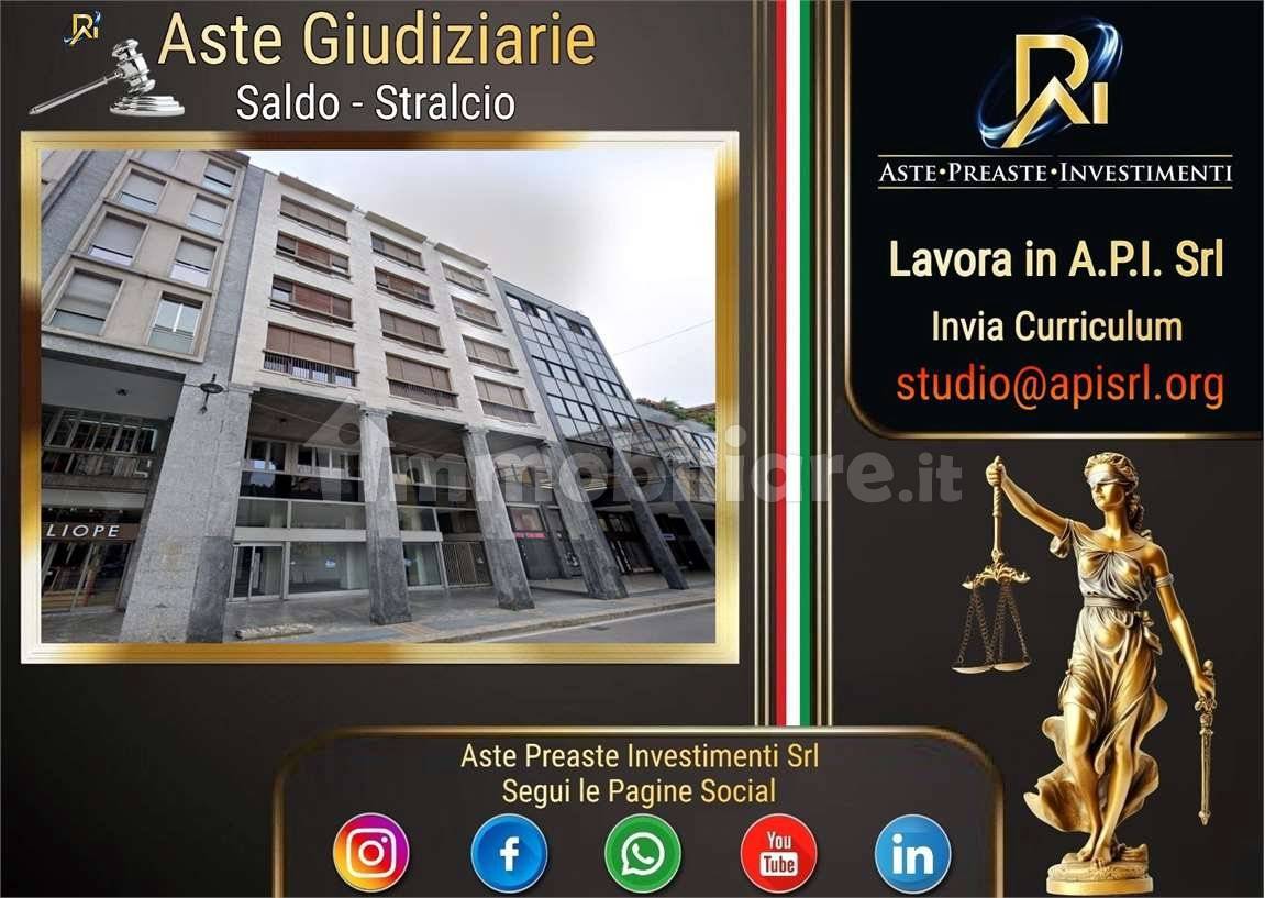 3 Schlafzimmer Wohnung in Busto Arsizio, Italy, Nr. 269614