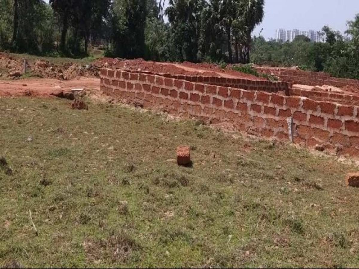 Terreno en Bhubaneshwar, India No. 66190