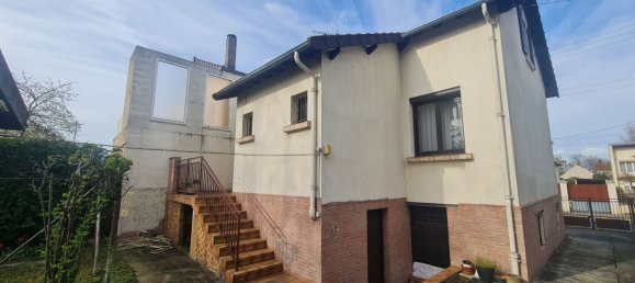 2 Schlafzimmer Haus in Livry-Gargan, France, Nr. 186533 7