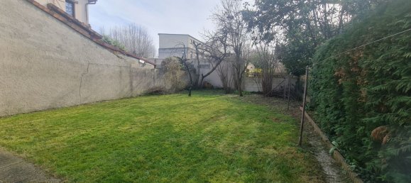 2 Schlafzimmer Haus in Livry-Gargan, France, Nr. 186533 2