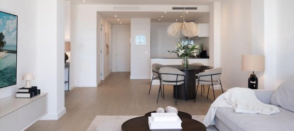 2 Schlafzimmer Penthouse in Benahavis, Spain, Nr. 124220 20