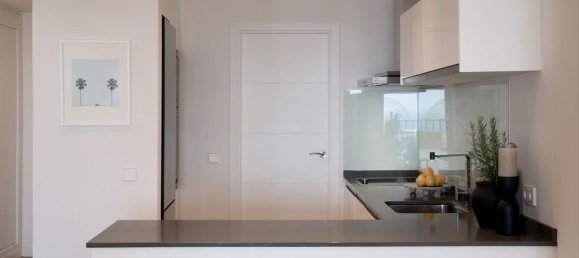 2 Schlafzimmer Penthouse in Benahavis, Spain, Nr. 124220 19