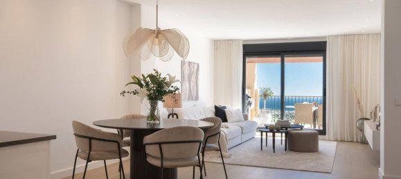 2 Schlafzimmer Penthouse in Benahavis, Spain, Nr. 124220 18