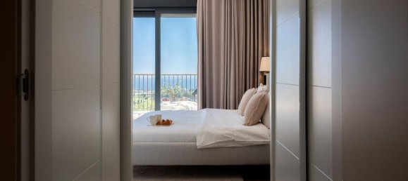 2 Schlafzimmer Penthouse in Benahavis, Spain, Nr. 124220 14