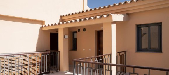 2 Schlafzimmer Penthouse in Benahavis, Spain, Nr. 124220 6