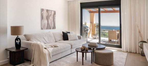 2 Schlafzimmer Penthouse in Benahavis, Spain, Nr. 124220 11