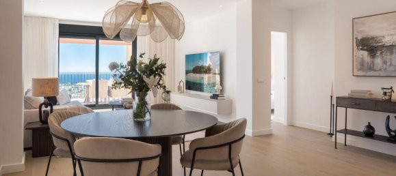 2 Schlafzimmer Penthouse in Benahavis, Spain, Nr. 124220 2