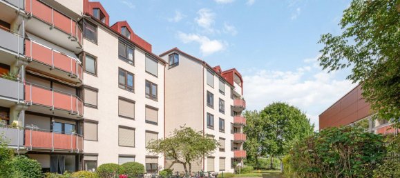 Квартира с 3 спальнями в Франкенталь, Германия № 240686 19