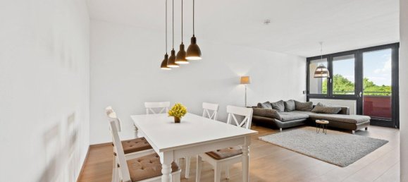 Квартира с 3 спальнями в Франкенталь, Германия № 240686 11