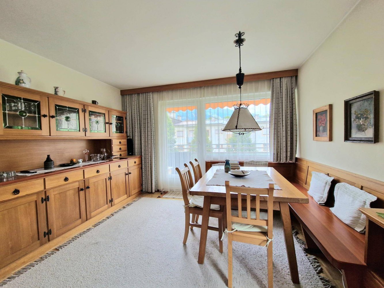 2 bedrooms Apartment in Lienz, Austria No. 141961