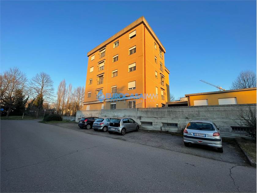 Apartamento T2 em Correggio, Italy N.º 61158