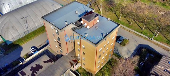 Apartamento T2 em Correggio, Italy N.º 61158 22