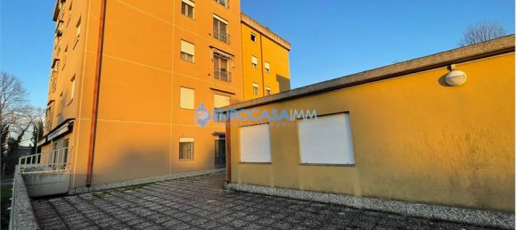 Apartamento T2 em Correggio, Italy N.º 61158 18