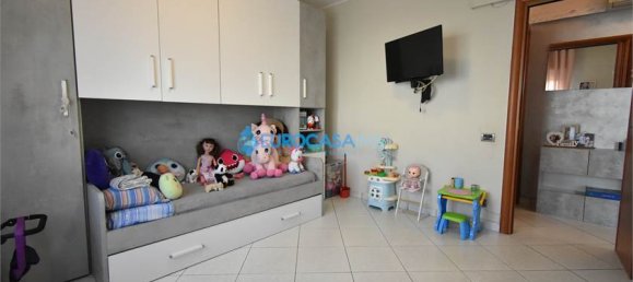 Apartamento T2 em Correggio, Italy N.º 61158 12