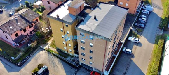 Apartamento T2 em Correggio, Italy N.º 61158 23