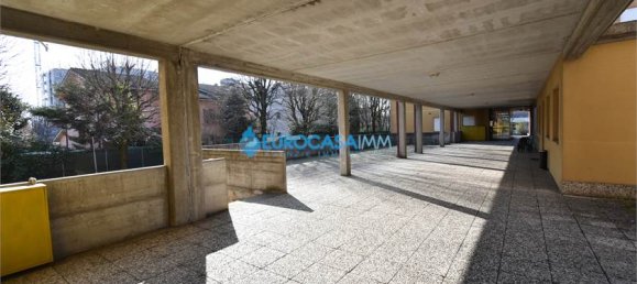 Apartamento T2 em Correggio, Italy N.º 61158 21