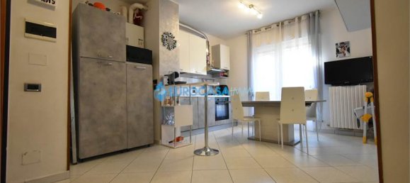 Apartamento T2 em Correggio, Italy N.º 61158 4