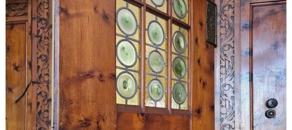 7 غرف نوم فيلا في Lichterfelde, Germany رقم 293144 4