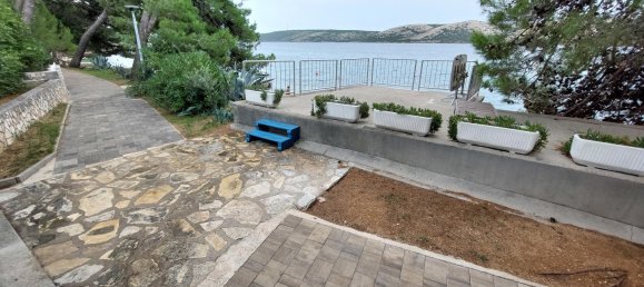 2 bedrooms Apartment in Novalja, Croatia No. 220 19